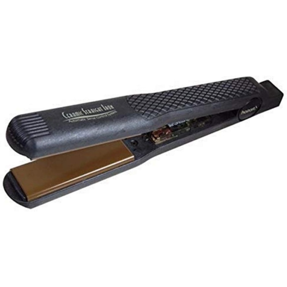 H3000-Original Professional Flat Iron Hair Straightener Heat Styling Tool 1 3/8"